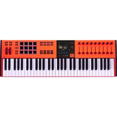 Arturia Clavier de contrôle Keylab 61 MK3 Ultra - Vue 1
